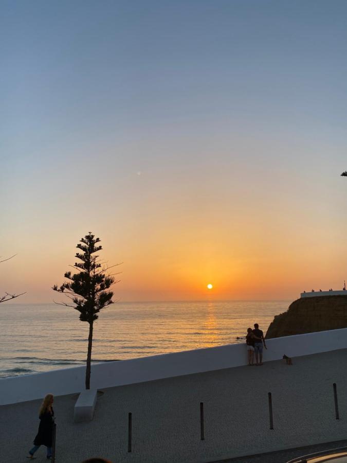Casa Do Brejao Campo E Praia Odemira Exterior foto